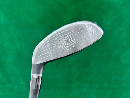 Callaway Great Big Bertha 3W - Fairway Wood (Ladies)