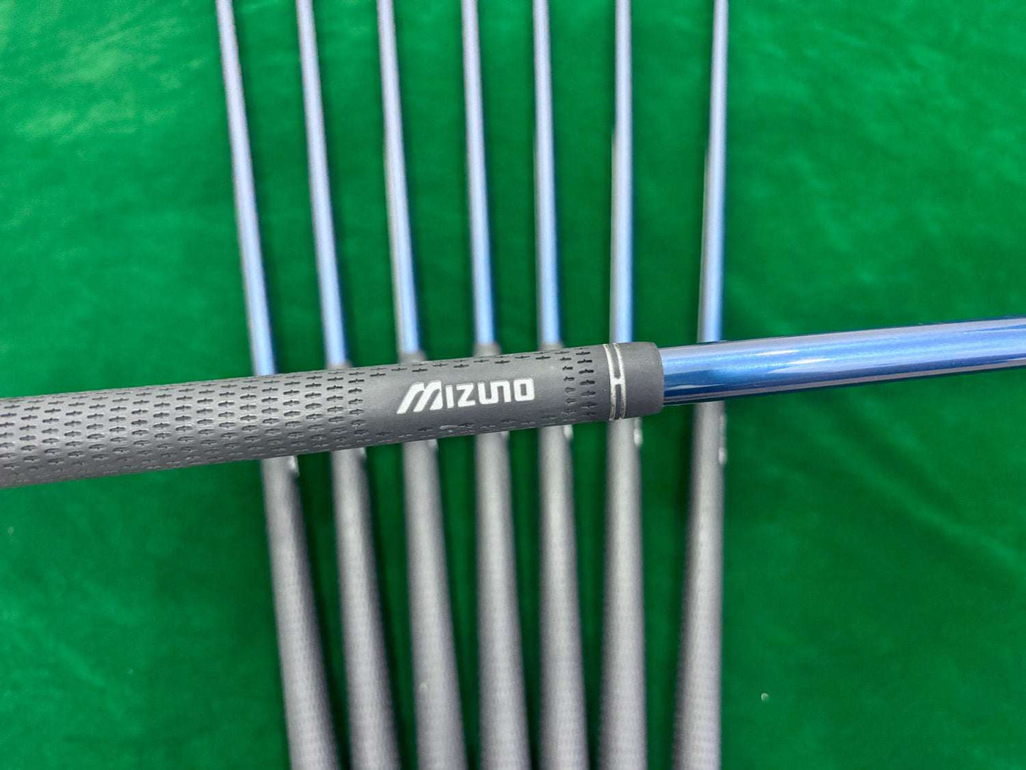Mizuno MX-17 3-PW - Iron Set (Regular)