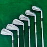 TaylorMade P790(2021)/P7MB Combo 5-PW - Iron Set (Stiff)