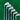 TaylorMade P790(2021)/P7MB Combo 5-PW - Iron Set (Stiff)