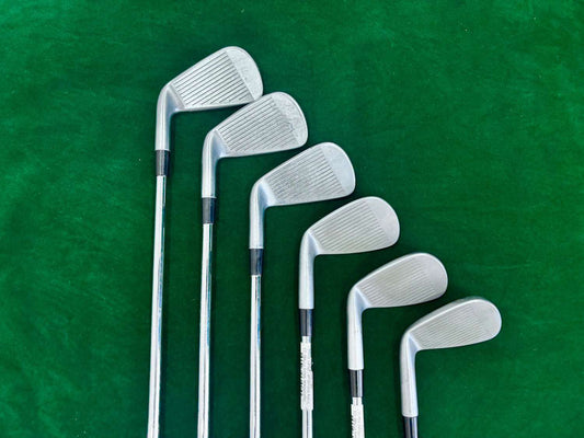 TaylorMade P790(2021)/P7MB Combo 5-PW - Iron Set (Stiff)