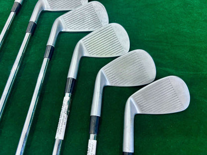 TaylorMade P790(2021)/P7MB Combo 5-PW - Iron Set (Stiff)