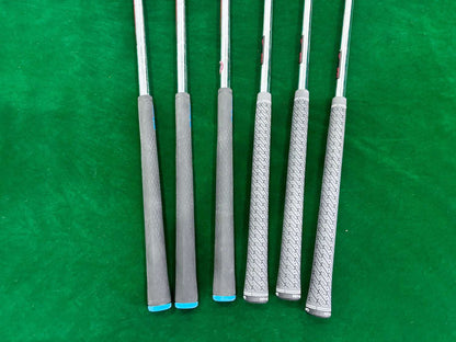 TaylorMade P790(2021)/P7MB Combo 5-PW - Iron Set (Stiff)