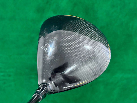 Callaway Mavrik 9° - Driver (X-Stiff)
