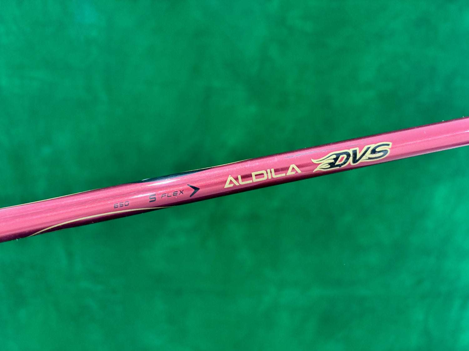 Callaway Big Bertha Diablo 9° - Driver (Stiff)