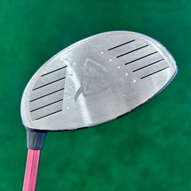 Callaway Big Bertha Diablo 9° - Driver (Stiff)