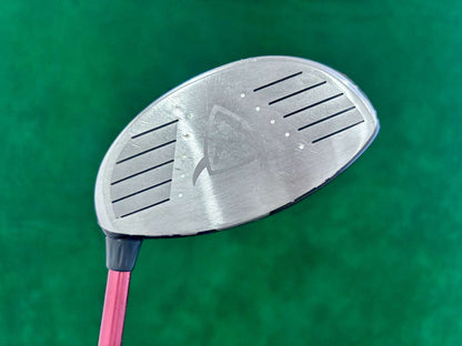 Callaway Big Bertha Diablo 9° - Driver (Stiff)