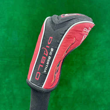 Callaway Big Bertha Diablo 9° - Driver (Stiff)