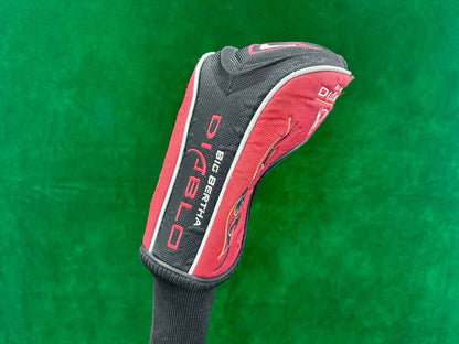 Callaway Big Bertha Diablo 9° - Driver (Stiff)