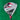 Nike VRS Covert Tour 3W - Fairway Wood (Stiff)