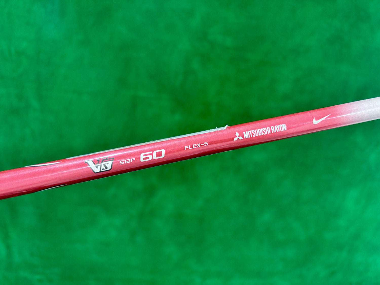 Nike VRS Covert Tour 3W - Fairway Wood (Stiff)