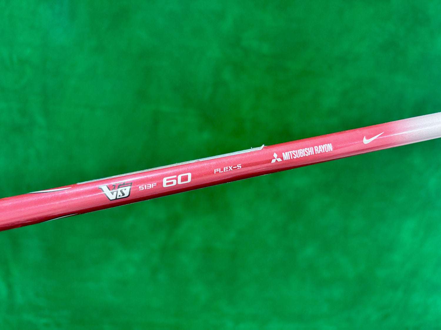 Nike VRS Covert Tour 3W - Fairway Wood (Stiff)