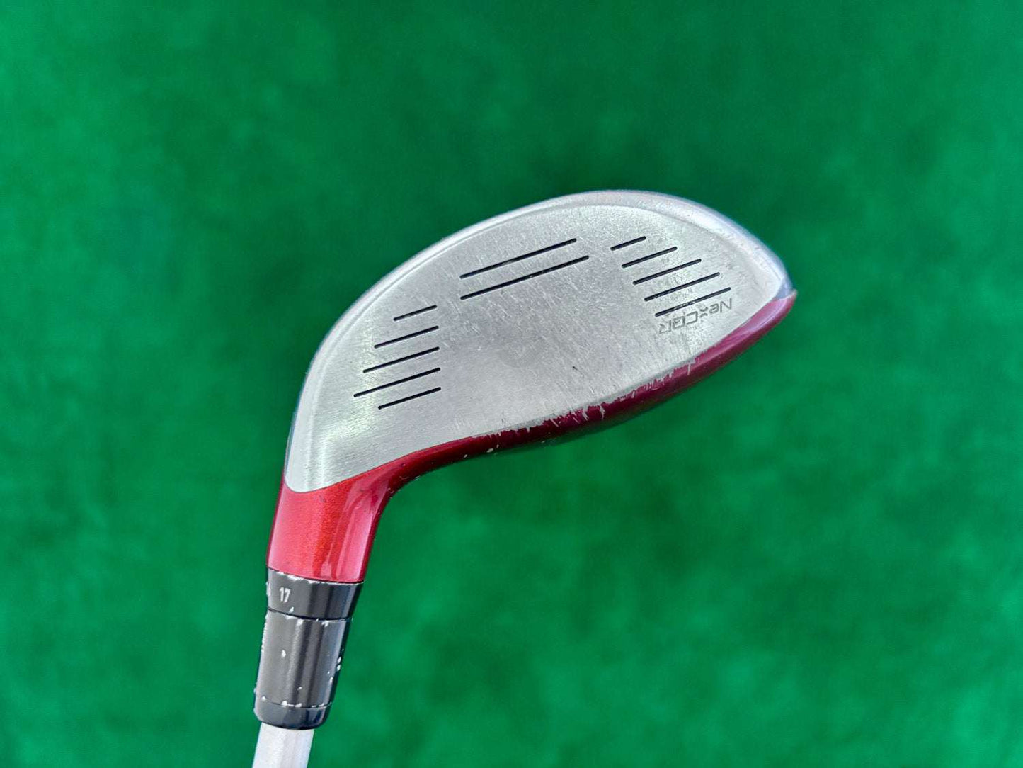 Nike VRS Covert Tour 3W - Fairway Wood (Stiff)