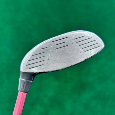 Callaway Big Bertha Diablo 3W - Fairway Wood (Stiff)