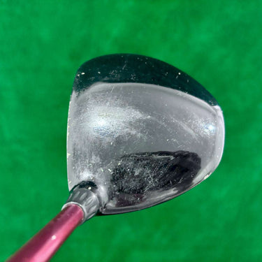 Callaway Big Bertha Diablo 3W - Fairway Wood (Stiff)