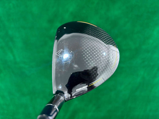Callaway Mavrik 3W - Fairway Wood (X-Stiff)