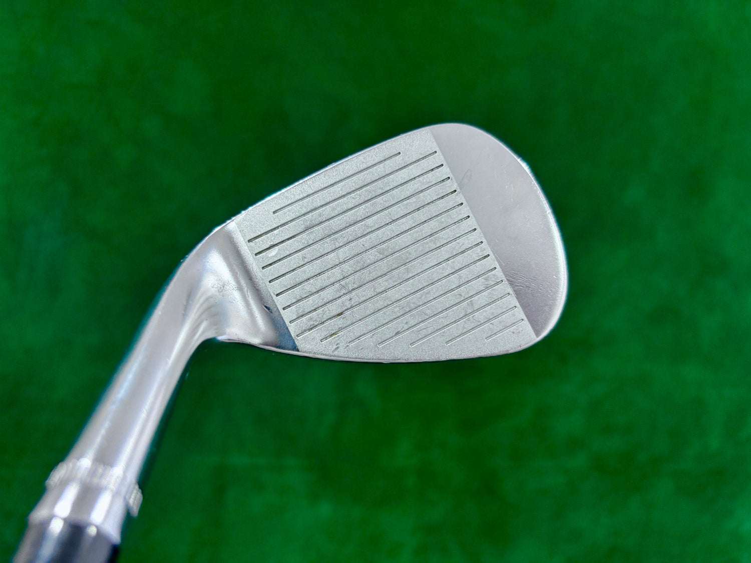 Callaway JAWS MD5 52°/10° S - Wedge (Stiff)