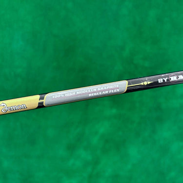 RAM demon SW 54° - Wedge (Regular)