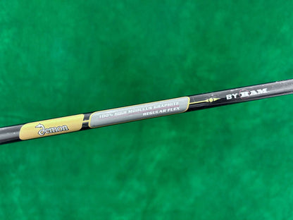 RAM demon SW 54° - Wedge (Regular)