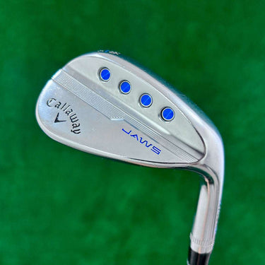 Callaway JAWS MD5 56°/10° S - Wedge (Stiff)
