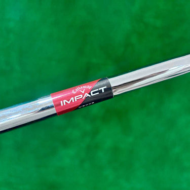 Callaway JAWS MD5 56°/10° S - Wedge (Stiff)