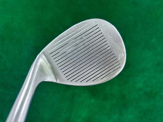Longridge Longridge Lob Wedge 60° - Wedge (Stiff)
