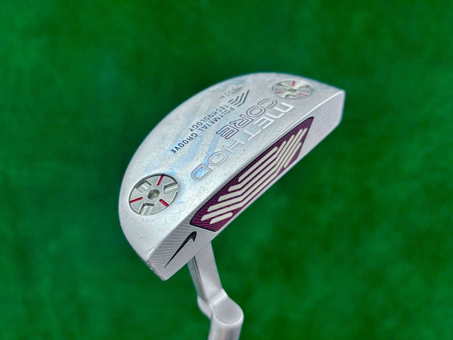 Nike Method Core 33in - Putter (Stiff)