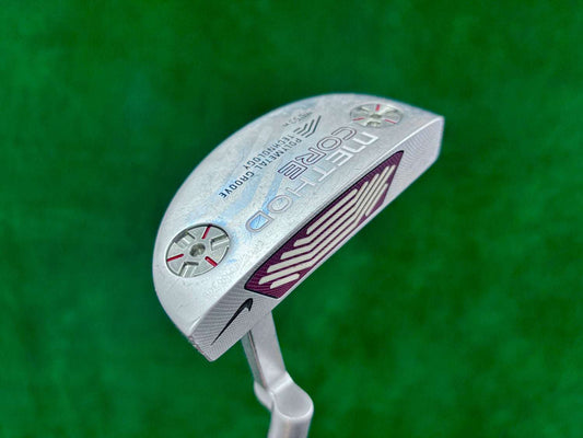 Nike Method Core 33in - Putter (Stiff)