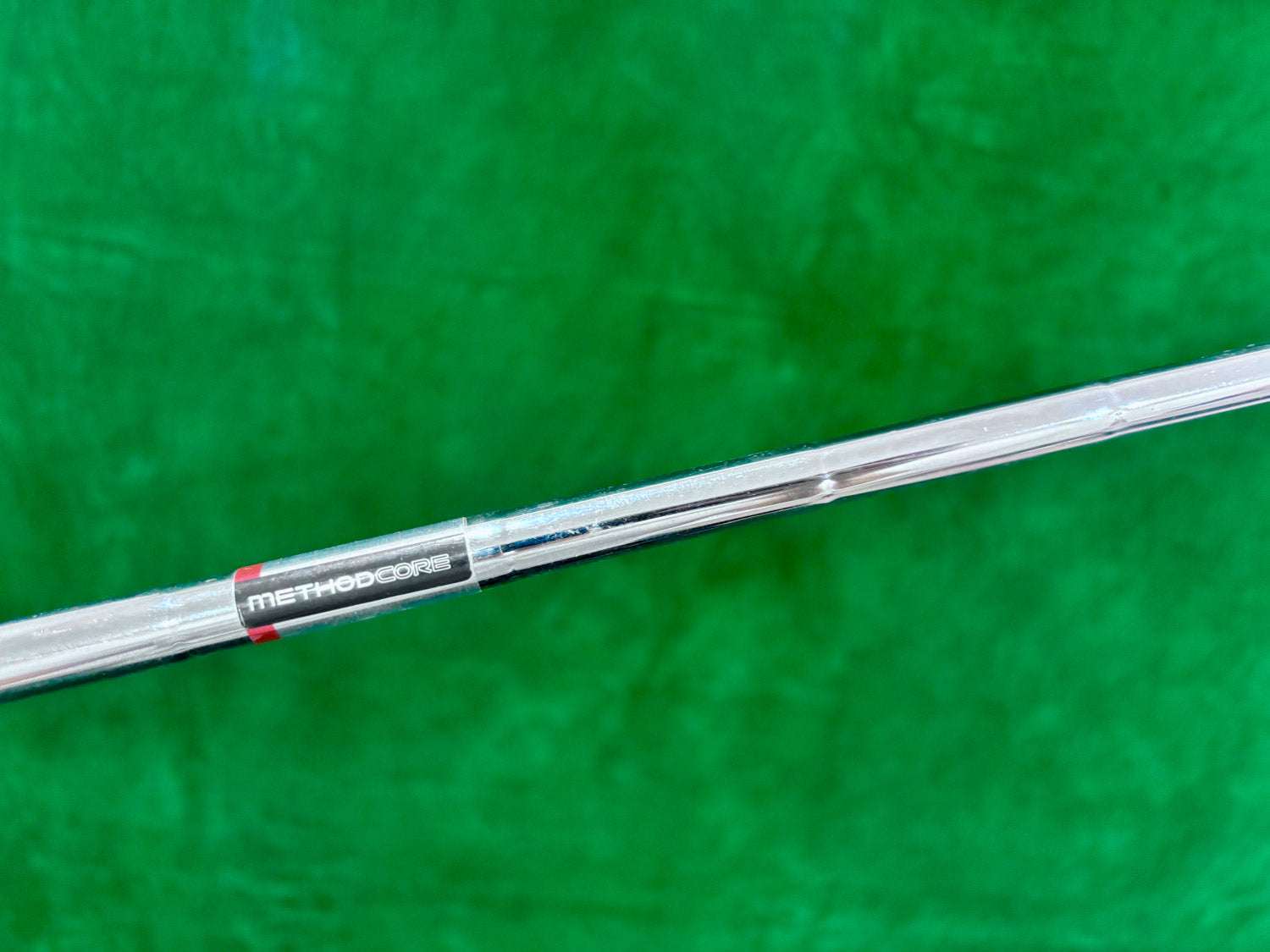 Nike Method Core 33in - Putter (Stiff)