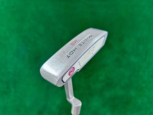 Odyssey White Hot XG 33in - Putter (Stiff)
