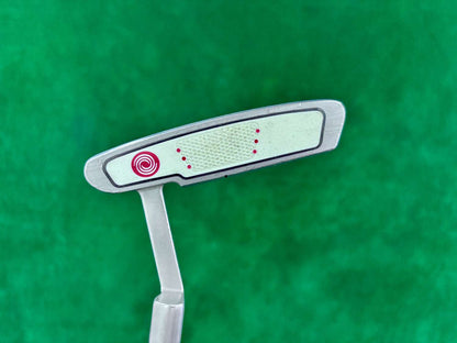 Odyssey White Hot XG 33in - Putter (Stiff)