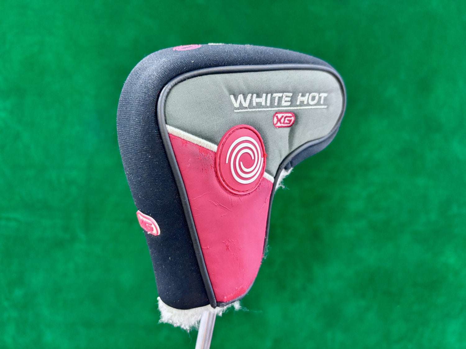 Odyssey White Hot XG - Putter (Stiff)