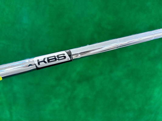 TaylorMade Del Monte 7 Black 35in - Putter (Stiff)