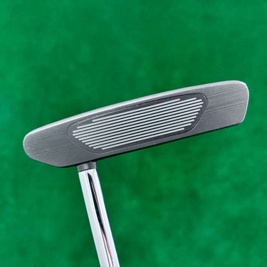 TaylorMade Del Monte 7 Black 35in - Putter (Stiff)
