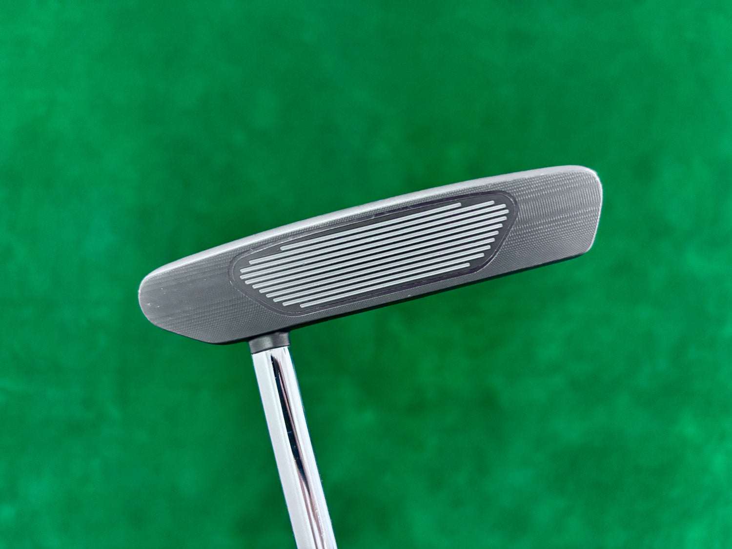 TaylorMade Del Monte 7 Black 35in - Putter (Stiff)