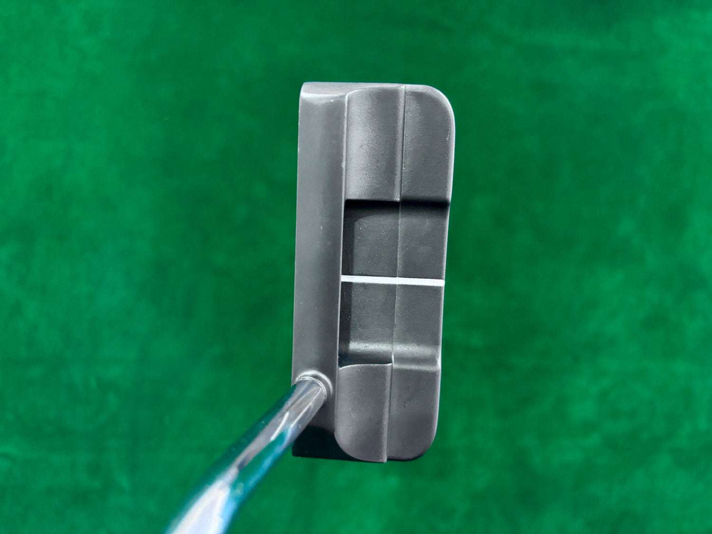 TaylorMade Del Monte 7 Black 35in - Putter (Stiff)
