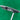TaylorMade Del Monte 7 Black 35in - Putter (Stiff)