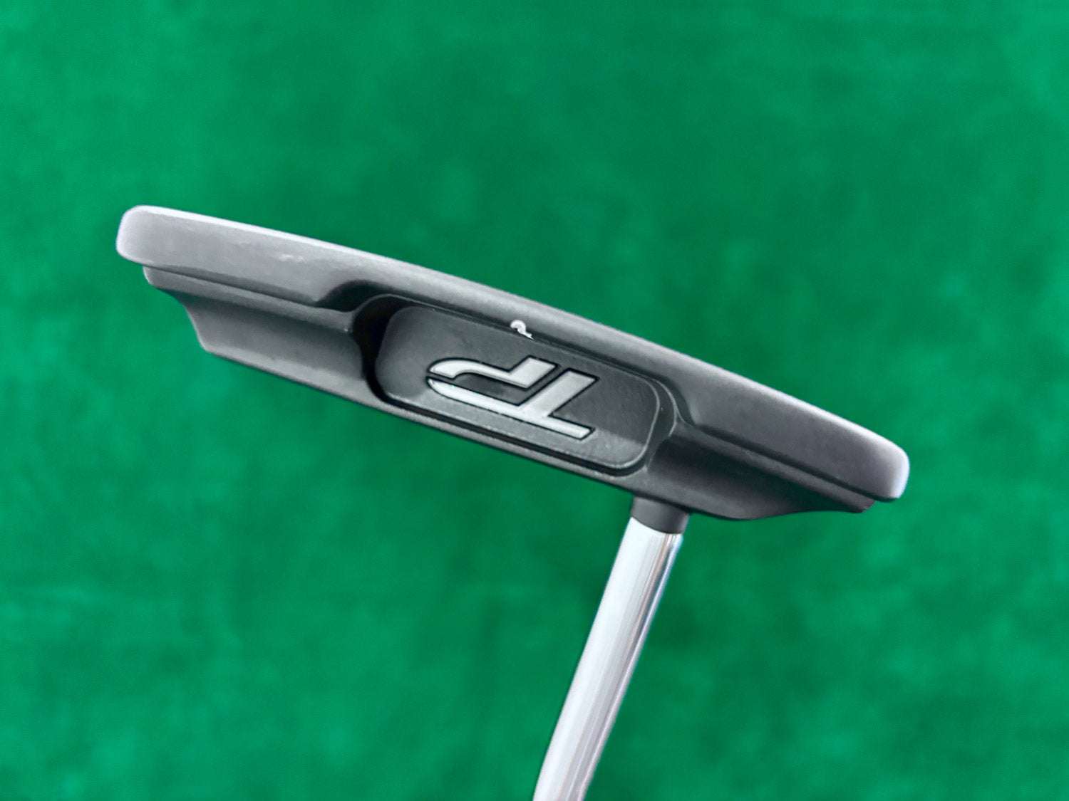 TaylorMade Del Monte 7 Black 35in - Putter (Stiff)
