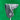 TaylorMade Del Monte 7 Black 35in - Putter (Stiff)