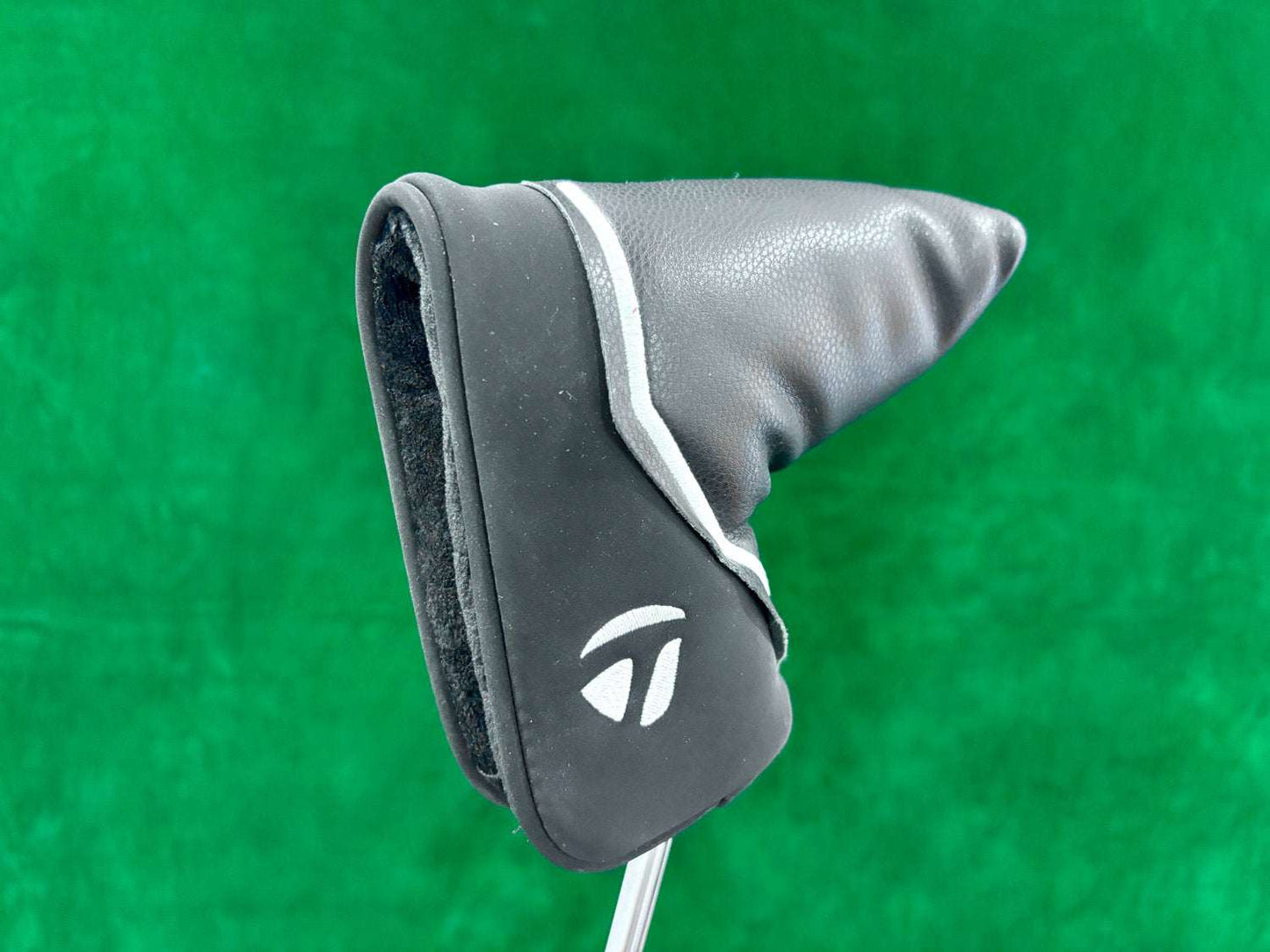 TaylorMade Del Monte 7 Black 35in - Putter (Stiff)