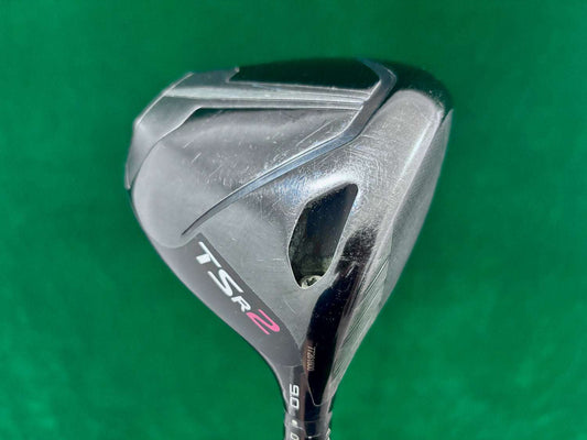 Titleist TSR2 9° - Driver (Stiff)
