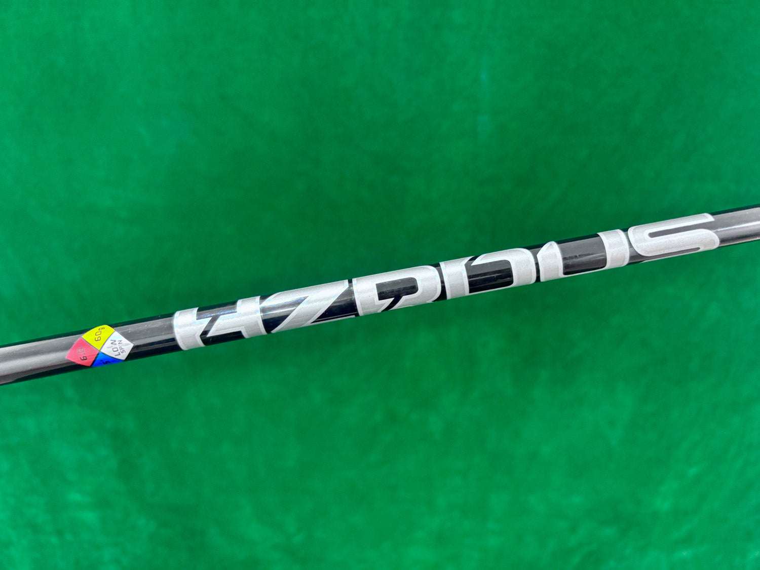 Titleist TSR2 9° - Driver (Stiff)