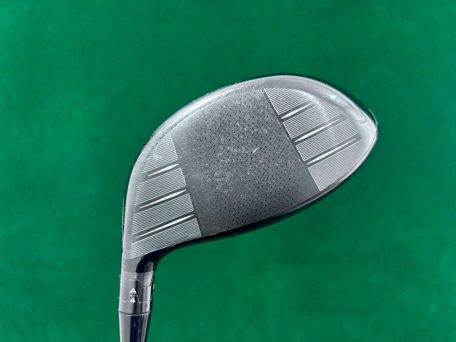 Titleist TSR2 9° - Driver (Stiff)