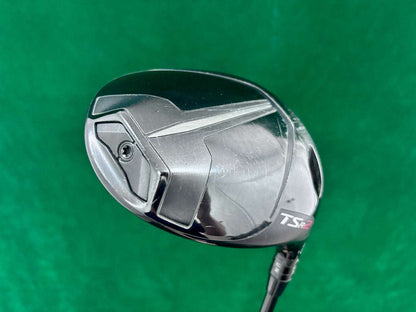 Titleist TSR2 9° - Driver (Stiff)