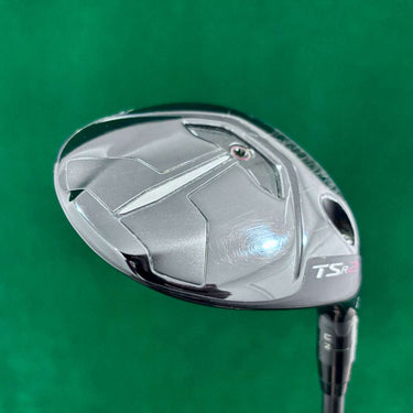 Titleist TSR2 3W - Fairway Wood (Stiff)