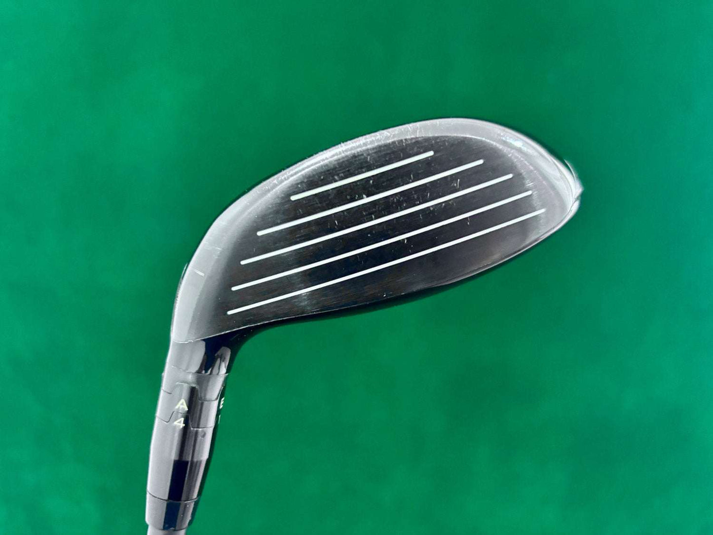 Titleist TSR2 5W - Fairway Wood (Stiff)