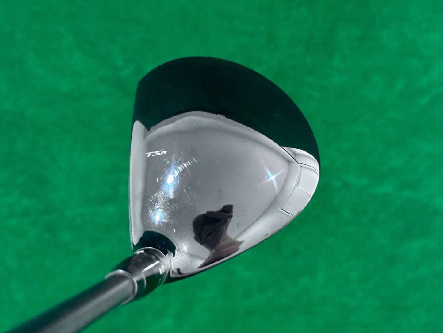 Titleist TSR2 5W - Fairway Wood (Stiff)