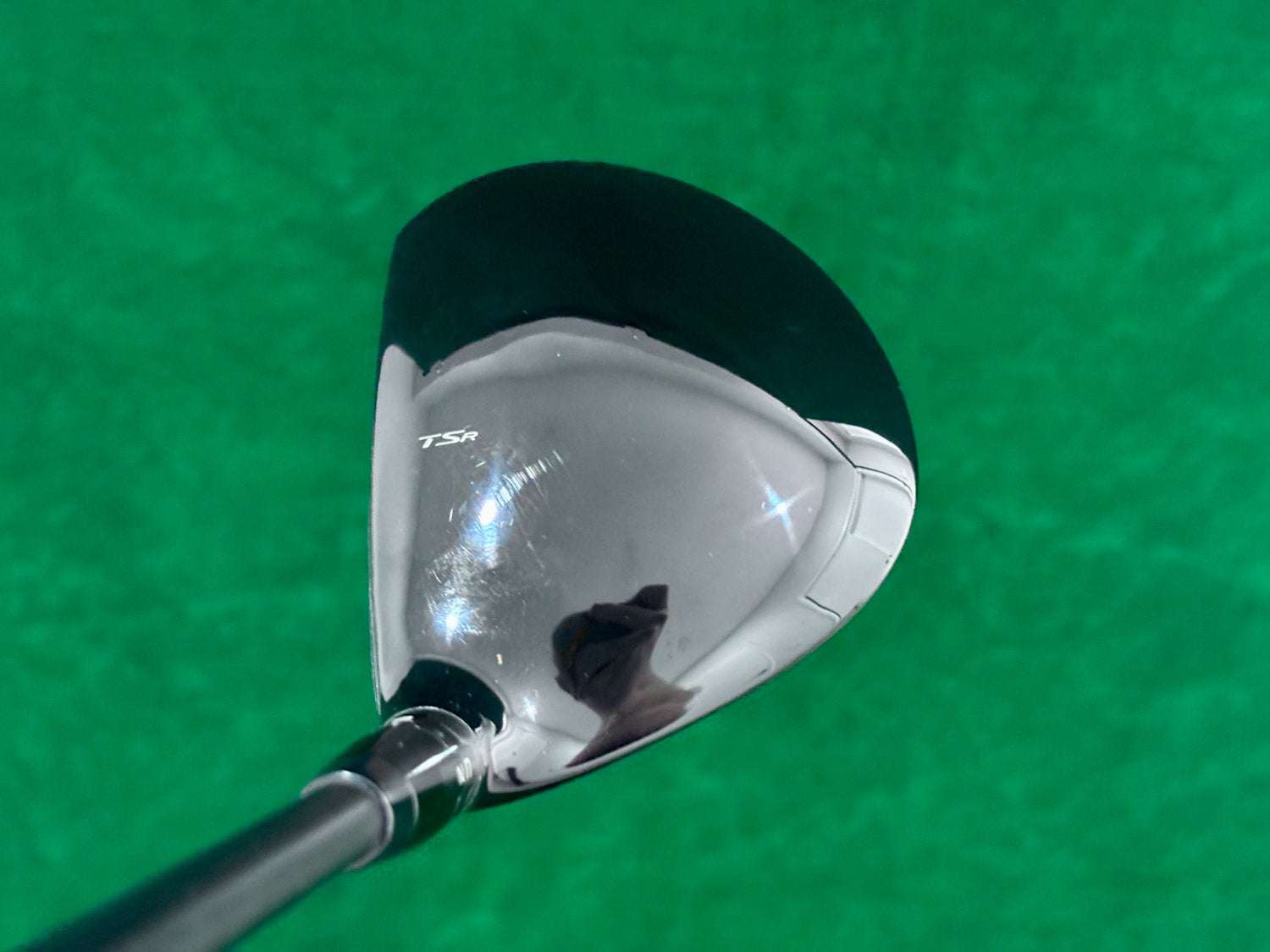 Titleist TSR2 5W - Fairway Wood (Stiff)