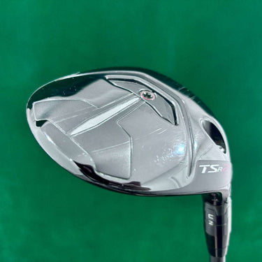 Titleist TSR2 5W - Fairway Wood (Stiff)