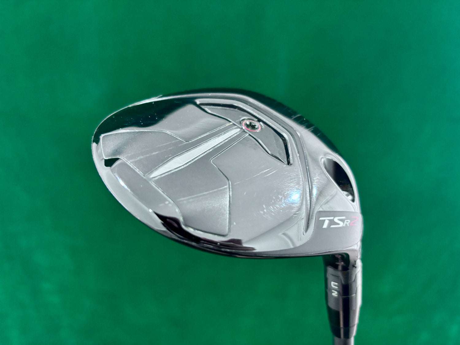 Titleist TSR2 5W - Fairway Wood (Stiff)